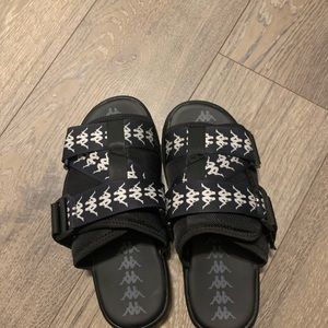 Kappa Slides